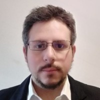NVision Quantum Technologies Employee Francesco Vitale's profile photo