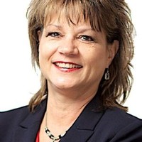 Newmark Knight Frank Employee Mary Binder's profile photo