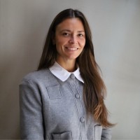 Real Care Employee Louise Tang-Jensen's profile photo