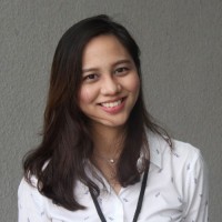 Vista Health Pte Ltd Employee Diana Bayani's profile photo