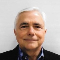Naka Technologies Employee Bob Doyle's profile photo