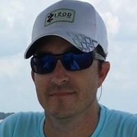 Cullison Wright Construction Employee Paul Davis's profile photo