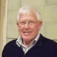 Payroll Giving in Action Employee Alan Colwill's profile photo