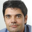 Rue89 Employee Sylvain Courage's profile photo