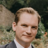 Irish Heritage Trust Employee Daniel Stanford's profile photo