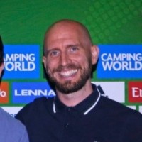 ESPN Employee Ben Welch's profile photo
