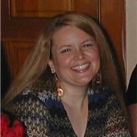 Ginger May Email & Phone Number