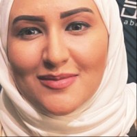 Saudi Entertainment Ventures | SEVEN Employee Shaimaa Alnufaily's profile photo