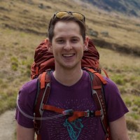 Process Curiosity Employee Ryan Oakey's profile photo