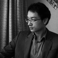 Alibaba Group Employee Lin Xin's profile photo