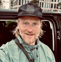 24/7 Distribution Employee Anders Tellen's profile photo
