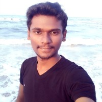 Antony Raja Email