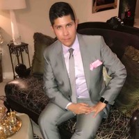 Benjamin Acuna Argandona Email & Phone Number