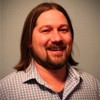 Infinity Energy INC Employee Michael Caldwell's profile photo