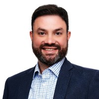 MHW Employee John Wrenn's profile photo