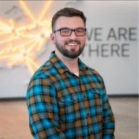 DHL Supply Chain Employee Seth Daniels's profile photo