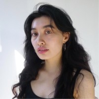 ATELIER Creative Services, Inc. Employee Emma Geng's profile photo