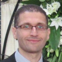 Swintt Employee Stephen Grech's profile photo