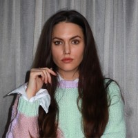 Dreamforge Employee Katarina Jolovic's profile photo