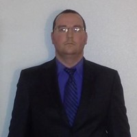 Student Employee Kirk Eveland's profile photo