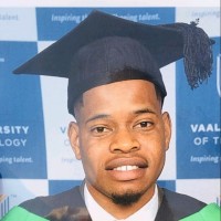 Ramsay Engineering Employee Hellman Makonto's profile photo