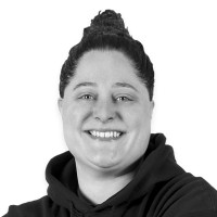 Pledge It Employee Kate Ferrara's profile photo