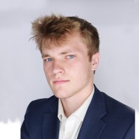 Cart.com Employee Jacob Murray's profile photo