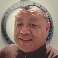 New York University Employee Stanley Chow's profile photo