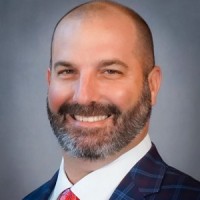 Progress Carolina Employee Chris Praet's profile photo