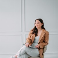 Startup Sioux Falls Employee Adyn Heinricy's profile photo