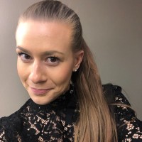 ICA, Inc. Employee Sabrina Mittermaier's profile photo