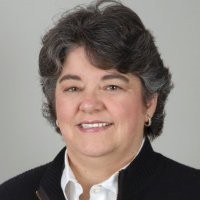 KeyStaff Employee Terri Ritchie's profile photo