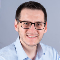 TOURAINE VALLÉE DE L'INDRE Employee Baptiste Mennesson's profile photo