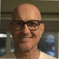 MLSE Employee Bob McGill's profile photo