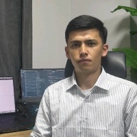 DOCCO Employee Sobirjon Qurbonov's profile photo