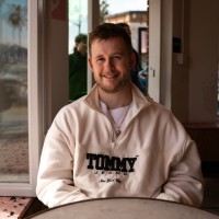 focalpointstudio Employee James Perrett's profile photo