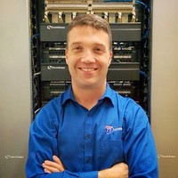I-77 Computers Employee Mark McCurry's profile photo