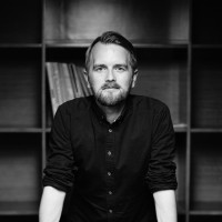 Flow Neuroscience Employee Erik Rehn's profile photo