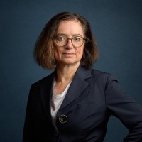 SINERGYS Employee Florence Balin's profile photo