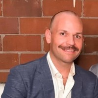 Alpha Tau Omega Fraternity Employee Aaron Bauer's profile photo