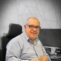 Eastern Group Employee Jubran Salameh's profile photo