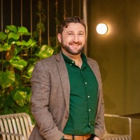 Mava Real Estate Employee Dominic Street's profile photo