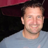 Excis Ltd Employee Andy Lang's profile photo