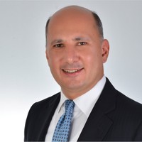 Garanti Bank Employee Alper Eker's profile photo