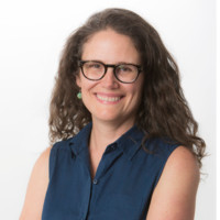 Blue School Employee Sarah Yorra's profile photo