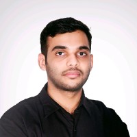 ICL CATODOS LTDA. Employee Abhiram K's profile photo