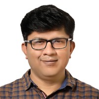 EdgeVerve Employee Nitin Kshirsagar's profile photo