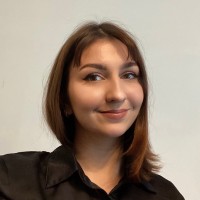 SCREENBASE Employee Cecile Cabrol's profile photo