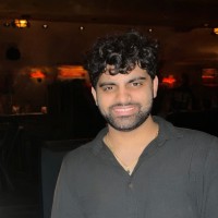 Wormhole Labs Employee Rahul Maganti's profile photo