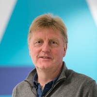 Snap Surveys Employee Graham Papworth's profile photo